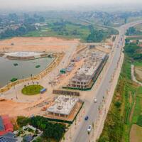 Phú Lợi Golden Field đất nền view hồ đẳng cấp tại thị xã phú thọ | cơ hội đầu tư sinh lời vàng!