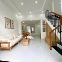 NHÀ 2 TẦNG 2 MẶT TIỀN SÁT CHỢ HOÀ THỌ TÂY- CẨM LỆ - ĐÀ NẴNG
