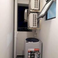 Cho thuê căn hộ tại Hope Residence 70m2 đủ đồ 2pn 2wc giá 9 triệu/1 tháng
