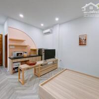 Cho thuê phòng cửa sổ trời - full nội thất mới - Gần Quận 1, Quận 3, Quận Bình Thạnh