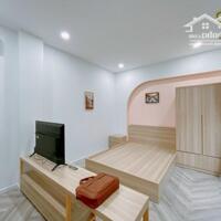 Cho thuê phòng cửa sổ trời - full nội thất mới - Gần Quận 1, Quận 3, Quận Bình Thạnh