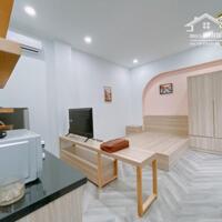 Cho thuê phòng cửa sổ trời - full nội thất mới - Gần Quận 1, Quận 3, Quận Bình Thạnh