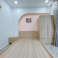 Cho thuê phòng cửa sổ trời - full nội thất mới - Gần Quận 1, Quận 3, Quận Bình Thạnh