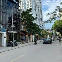 Bán gấp biệt thự Mễ Trì Hạ, Nam Từ Liêm Hà Nội. đối diện Kengnam giá 59,9 tỷ với diện tích 180m2 mặt tiền 12m xây 4 tầng đẹp view vườn hoà, đường hè rộng ô tô đỗ ngày đêm, gần chợ, trường học,công viên….