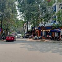 Bán gấp biệt thự Mễ Trì Hạ, Nam Từ Liêm Hà Nội. đối diện Kengnam giá 59,9 tỷ với diện tích 180m2 mặt tiền 12m xây 4 tầng đẹp view vườn hoà, đường hè rộng ô tô đỗ ngày đêm, gần chợ, trường học,công viên….
