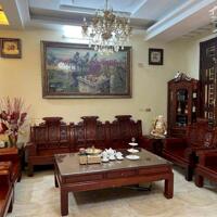 Bán gấp biệt thự Mễ Trì Hạ, Nam Từ Liêm Hà Nội. đối diện Kengnam giá 59,9 tỷ với diện tích 180m2 mặt tiền 12m xây 4 tầng đẹp view vườn hoà, đường hè rộng ô tô đỗ ngày đêm, gần chợ, trường học,công viên….