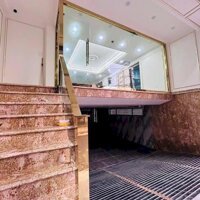 Bán gấp biệt thự Mễ Trì Hạ, Nam Từ Liêm Hà Nội. đối diện Kengnam giá 59,9 tỷ với diện tích 180m2 mặt tiền 12m xây 4 tầng đẹp view vườn hoà, đường hè rộng ô tô đỗ ngày đêm, gần chợ, trường học,công viên….
