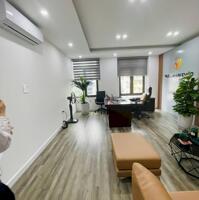 Bán gấp biệt thự Mễ Trì Hạ, Nam Từ Liêm Hà Nội. đối diện Kengnam giá 59,9 tỷ với diện tích 180m2 mặt tiền 12m xây 4 tầng đẹp view vườn hoà, đường hè rộng ô tô đỗ ngày đêm, gần chợ, trường học,công viên….