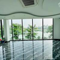 SIÊU PHẨM VIEW HỒ VĂN CHƯƠNG-7 TẦNG THANG MÁY-KD SẦM UẤT-70M2-21 TỶ