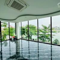 SIÊU PHẨM VIEW HỒ VĂN CHƯƠNG-7 TẦNG THANG MÁY-KD SẦM UẤT-70M2-21 TỶ