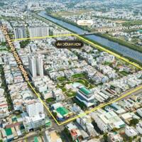 BÁN ĐẤT ĐƯỜNG B1 VCN PHƯỚC HẢI ĐƯỜNG 13M GIÁ 5 TỶ 500