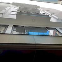 Cho thuê nhà 6 tầng thang máy Lệ Mật, Việt Hưng. 43m. Giá: 13 triệu/tháng. Lh: 096.787.3362
