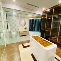 Lô góc Khương Đình, DT 123m2*MT10m, Ô tô đỗ gần cửa, ngõ thẳng tắp, nở hậu KD cực đỉnh, 23 tỷ