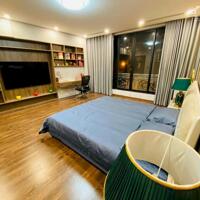 Lô góc Khương Đình, DT 123m2*MT10m, Ô tô đỗ gần cửa, ngõ thẳng tắp, nở hậu KD cực đỉnh, 23 tỷ
