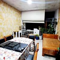 Bán Nhà Thới An 19. 47m2,3 Tầng, Đường 6m thông tứ tung, khu dân cư hiện hữu giá cực rẻ