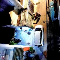 Bán Nhà Thới An 19. 47m2,3 Tầng, Đường 6m thông tứ tung, khu dân cư hiện hữu giá cực rẻ