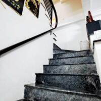 Bán Nhà Thới An 19. 47m2,3 Tầng, Đường 6m thông tứ tung, khu dân cư hiện hữu giá cực rẻ