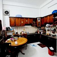 Bán Nhà Thới An 19. 47m2,3 Tầng, Đường 6m thông tứ tung, khu dân cư hiện hữu giá cực rẻ