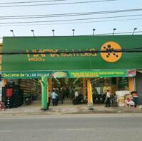 BÁN NHÀ ĐẤT AN BÌNH MẶT TIỀN ĐƯỜNG TRẦN QUỐC TOẢN KINH DOANH, BUÔN BÁN, SỔ HỒNG THỔ CƯ