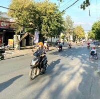 BÁN NHÀ ĐẤT AN BÌNH MẶT TIỀN ĐƯỜNG TRẦN QUỐC TOẢN KINH DOANH, BUÔN BÁN, SỔ HỒNG THỔ CƯ