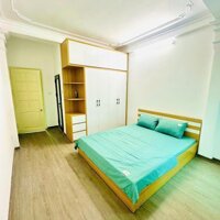 NHÀ PHỐ HỒNG MAI - 6 TẦNG HIÊM CÓ - SỔ VUÔNG PHÂN LÔ - 35M OTO - GIÁ 4.5 TỶ