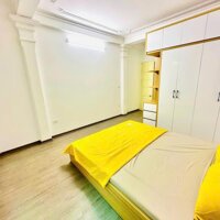 NHÀ PHỐ HỒNG MAI - 6 TẦNG HIÊM CÓ - SỔ VUÔNG PHÂN LÔ - 35M OTO - GIÁ 4.5 TỶ