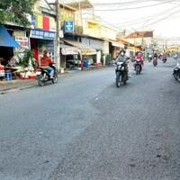 BÁN RẺ NHÀ ĐẤT LONG BÌNH TÂN, MẶT TIỀN ĐƯỜNG NGUYỄN VĂN TỎ KINH DOANH, BUÔN BÁN SỔ HỒNG THỔ CƯ