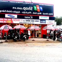 BÁN RẺ NHÀ ĐẤT LONG BÌNH TÂN, MẶT TIỀN ĐƯỜNG NGUYỄN VĂN TỎ KINH DOANH, BUÔN BÁN SỔ HỒNG THỔ CƯ