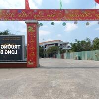 BÁN RẺ NHÀ ĐẤT LONG BÌNH TÂN, MẶT TIỀN ĐƯỜNG NGUYỄN VĂN TỎ KINH DOANH, BUÔN BÁN SỔ HỒNG THỔ CƯ