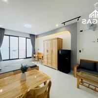 STUDIO FULL NT NHƯ HÌNH CÓ MÁY GIẶT RIÊNG KẾ BÊN TÂN SƠN NHẤT.