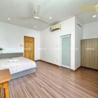 Căn Hộ 1 Phòng Ngủ Tách Bếp ngay khu K300 quận Tân Bình