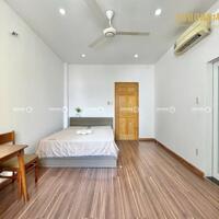 Căn Hộ 1 Phòng Ngủ Tách Bếp ngay khu K300 quận Tân Bình
