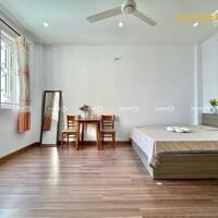 Căn Hộ 1 Phòng Ngủ Tách Bếp ngay khu K300 quận Tân Bình