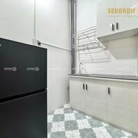 Căn Hộ 1 Phòng Ngủ Tách Bếp ngay khu K300 quận Tân Bình