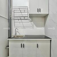 Căn Hộ 1 Phòng Ngủ Tách Bếp ngay khu K300 quận Tân Bình