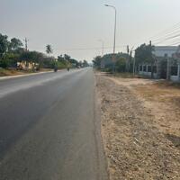 Đất ngợp Đường huyết mạch QL 55 xã Tân Xuân Huyện Hàm Tân hướng Lagi đi Cao Tốc