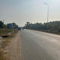 Đất ngợp Đường huyết mạch QL 55 xã Tân Xuân Huyện Hàm Tân hướng Lagi đi Cao Tốc