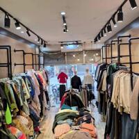 BÁN NHÀ MẶT PHỐ VƯƠNG THỪA VŨ, VỊ TRÍ ĐẮC ĐỊA, KINH DOANH ĐỈNH, 50M2, 4 TẦNG, CHỈ 16.2 TỶ.
