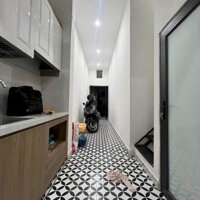 Bán nhà riêng Đường Phúc Tân, Chương Dương, Hoàn Kiếm 30m x 4T giá 3.6 tỷ, full đồ