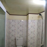 Bán đất tặng nhà và dãy trọ 330m2 chỉ nhỉnh 9 tỷ sát đường Thăng Long, Cẩm Lệ