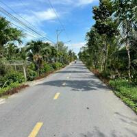 Kẹt tiền bán gấp đất thành phố Mỹ Tho full thổ cư 100m2 (5x21)m.