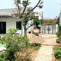 810M2 SẴN NHÀ VƯỜN, ĐẦY ĐỦ TIỆN NGHI