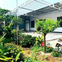 810M2 SẴN NHÀ VƯỜN, ĐẦY ĐỦ TIỆN NGHI