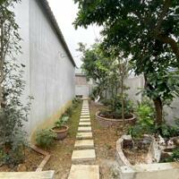 810M2 SẴN NHÀ VƯỜN, ĐẦY ĐỦ TIỆN NGHI