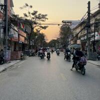 Chính chủ bán nhà mặt phố Hai Bà Trưng (Cát Dài) - An Biên - Hải Phòng