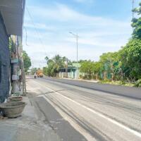 Nhà đường ĐỒNG KHỞI - DIÊN KHÁNH, DT 268m ngang 8, đường 16m, trung tâm thị trấn