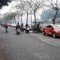 BÁN NHÀ MẶT PHỐ QUẬN CẦU GIẤY, VỊ TRÍ ĐẮC ĐỊA, DIỆN TÍCH RỘNG,  KINH DOANH ĐỈNH