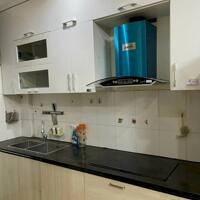 Cho thuê nhà Phố Chùa Hà 4.5 tầng, 25m2, 3 ngủ, VP kết hợp ở gia đình 14 Triệu