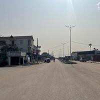 Siêu phẩm đất mặt đường Hải Phong, Hòa Nghĩa, Dương Kinh, Hải Phòng 110m