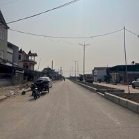 Siêu phẩm đất mặt đường Hải Phong, Hòa Nghĩa, Dương Kinh, Hải Phòng 110m